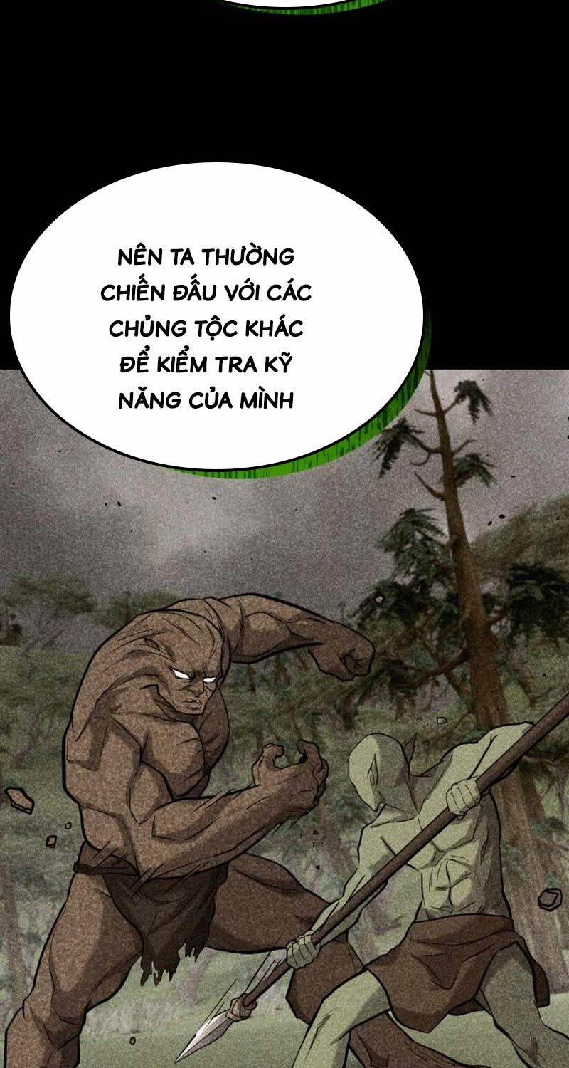 Kiếm Thánh Trọng Sinh 27 trang 37