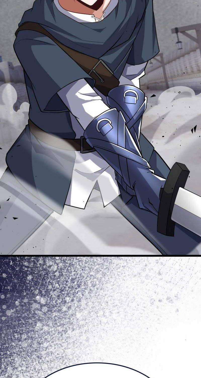 Kiếm Thánh Trọng Sinh 27 trang 4