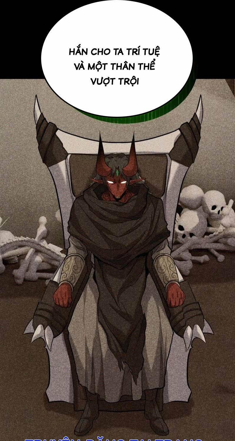 Kiếm Thánh Trọng Sinh 27 trang 45
