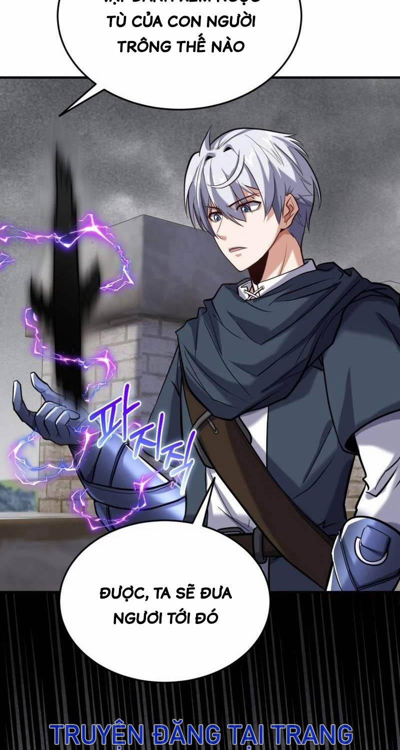 Kiếm Thánh Trọng Sinh 27 trang 49