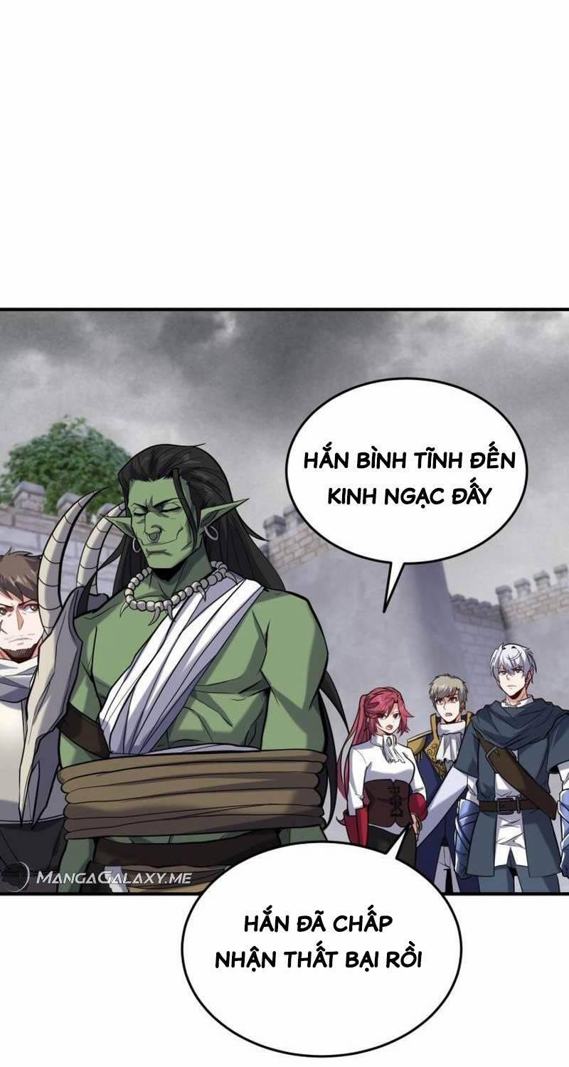 Kiếm Thánh Trọng Sinh 27 trang 52