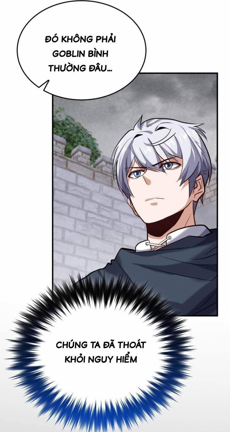 Kiếm Thánh Trọng Sinh 27 trang 54
