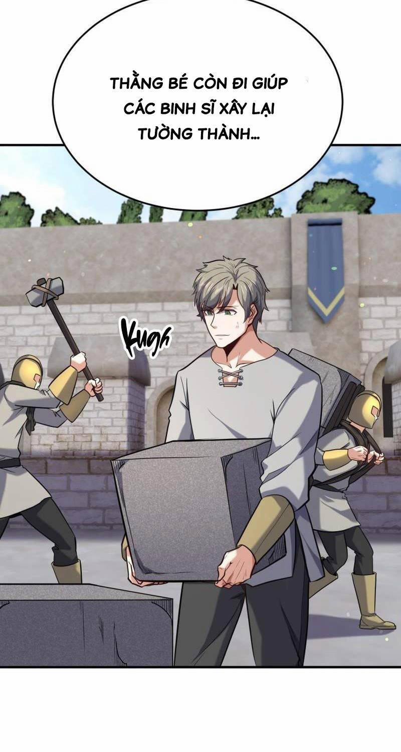 Kiếm Thánh Trọng Sinh 27 trang 64