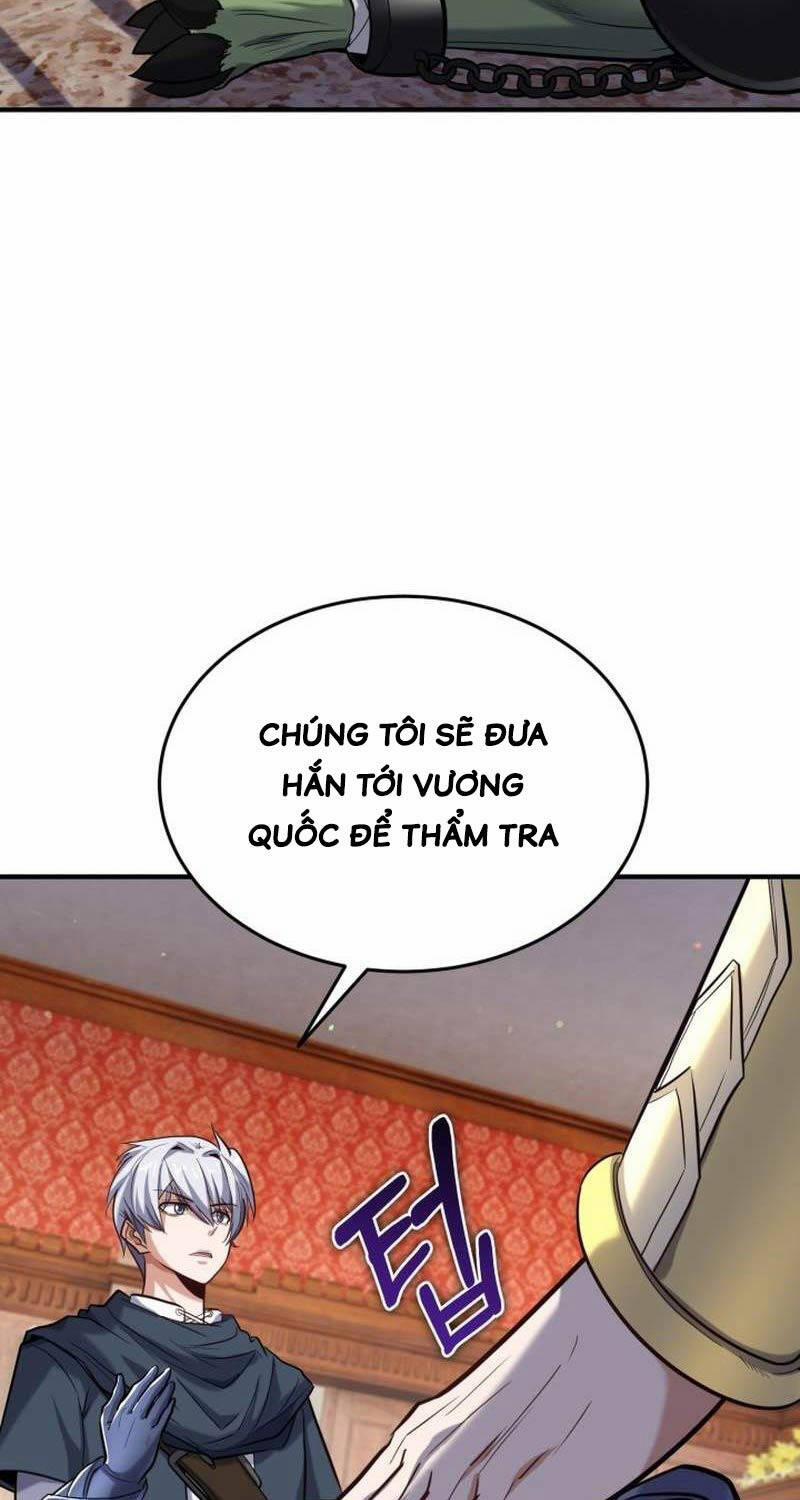 Kiếm Thánh Trọng Sinh 27 trang 67