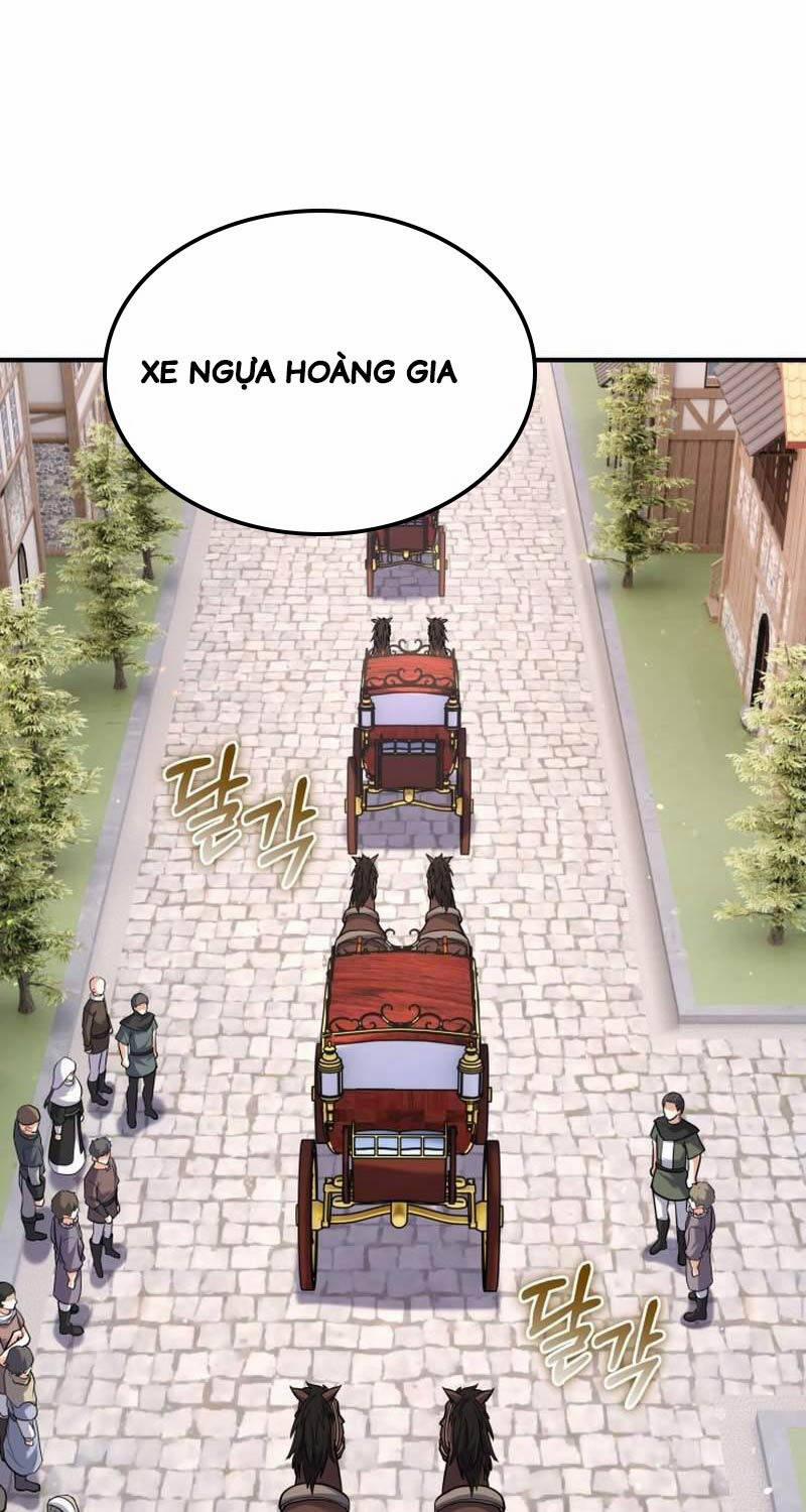 Kiếm Thánh Trọng Sinh 27 trang 72