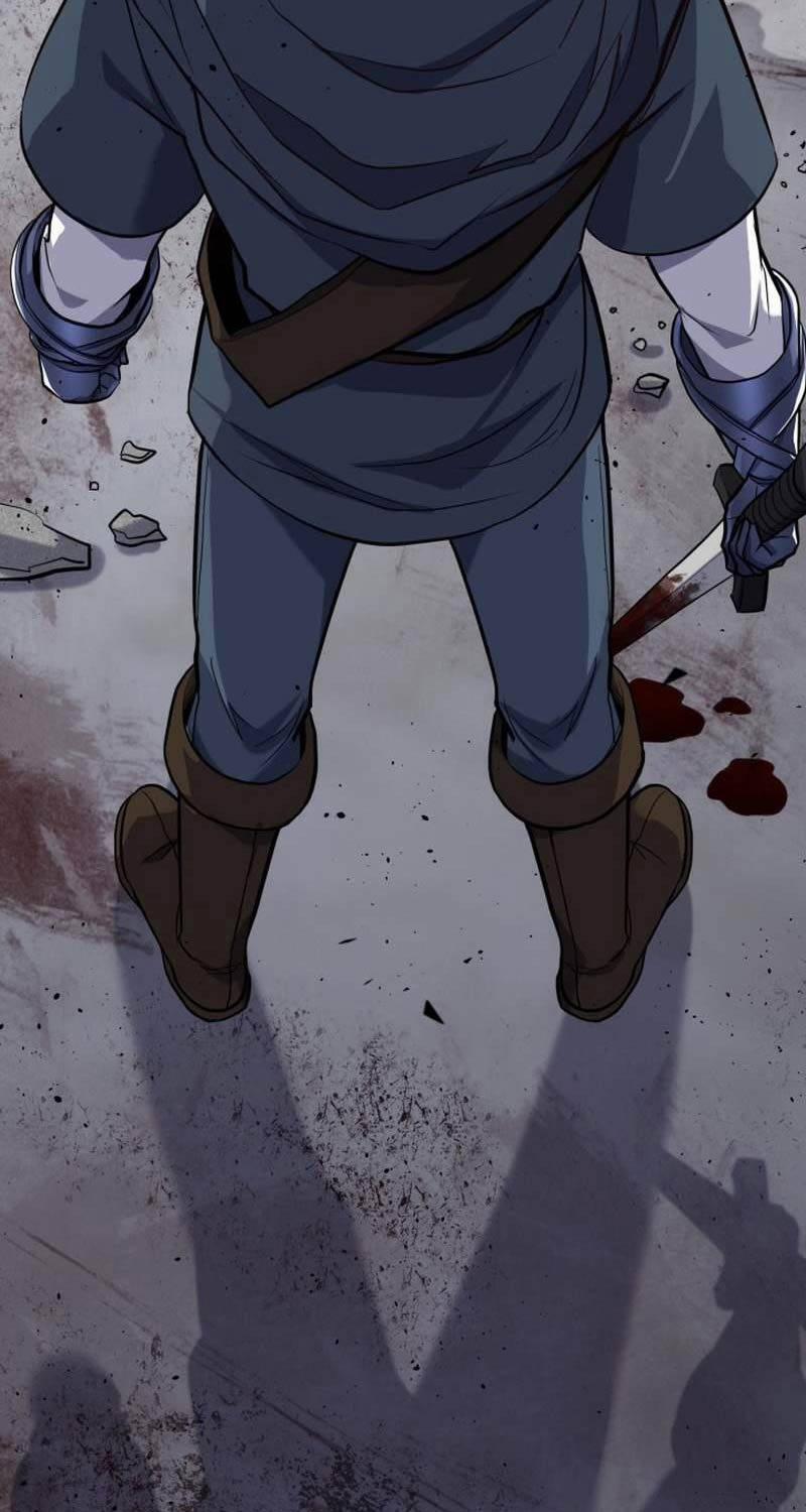 Kiếm Thánh Trọng Sinh 27 trang 8