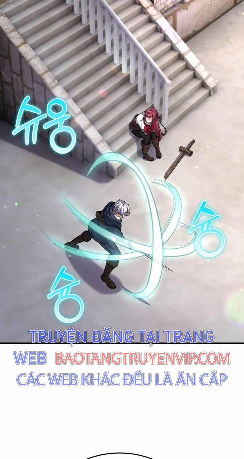Kiếm Thánh Trọng Sinh 27 trang 80