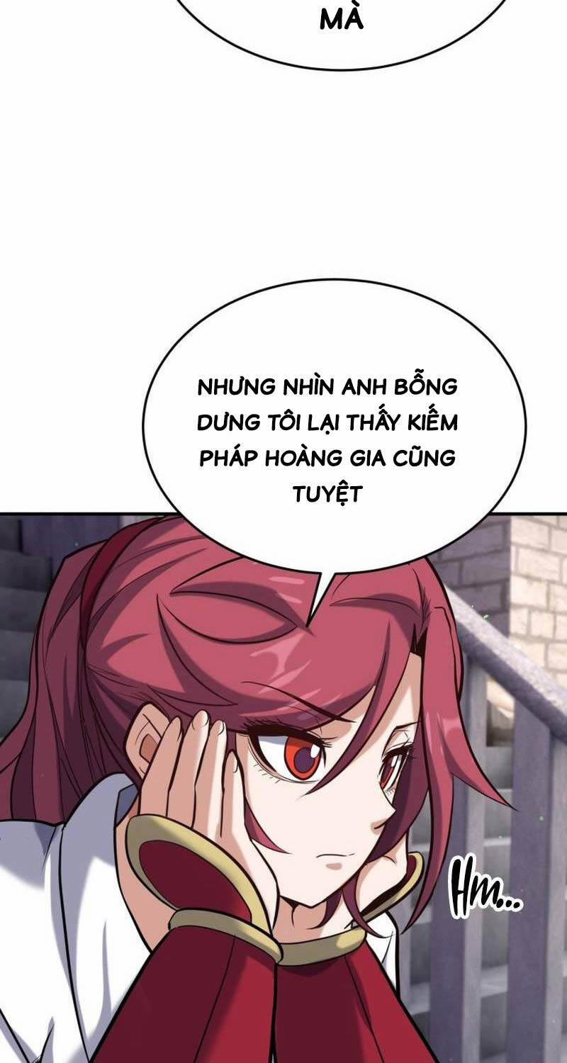 Kiếm Thánh Trọng Sinh 27 trang 82