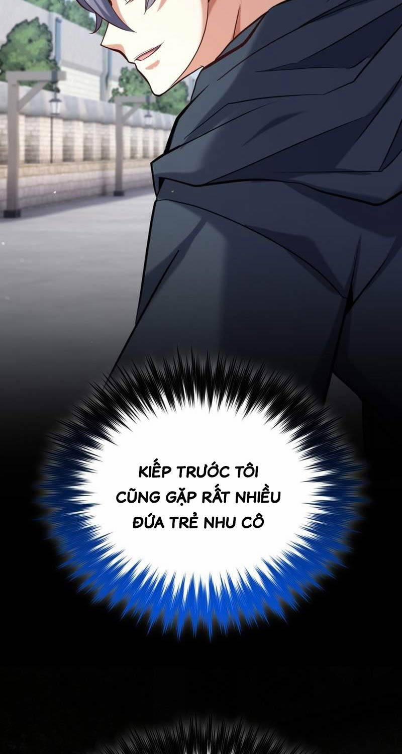 Kiếm Thánh Trọng Sinh 27 trang 85