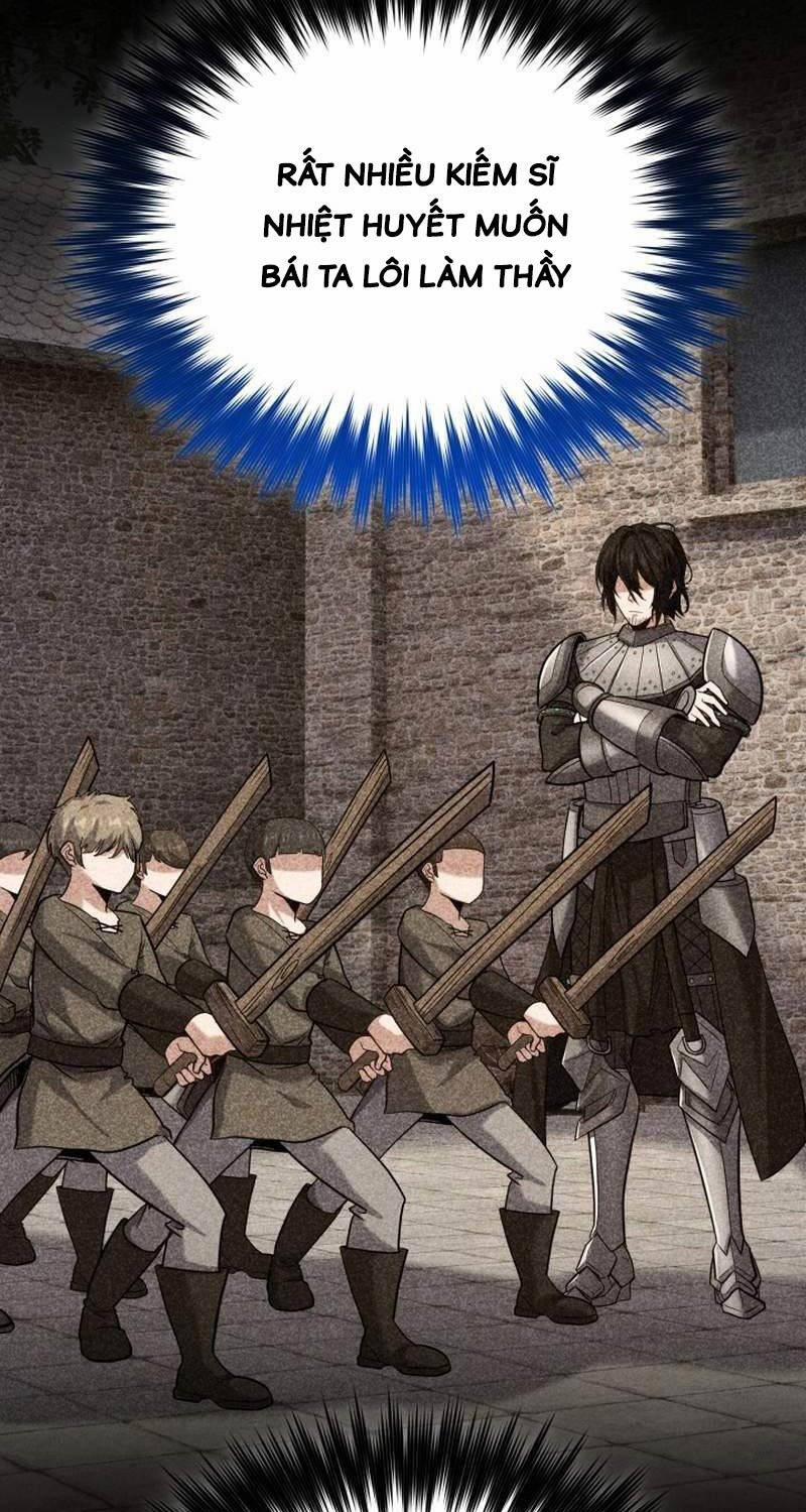 Kiếm Thánh Trọng Sinh 27 trang 86