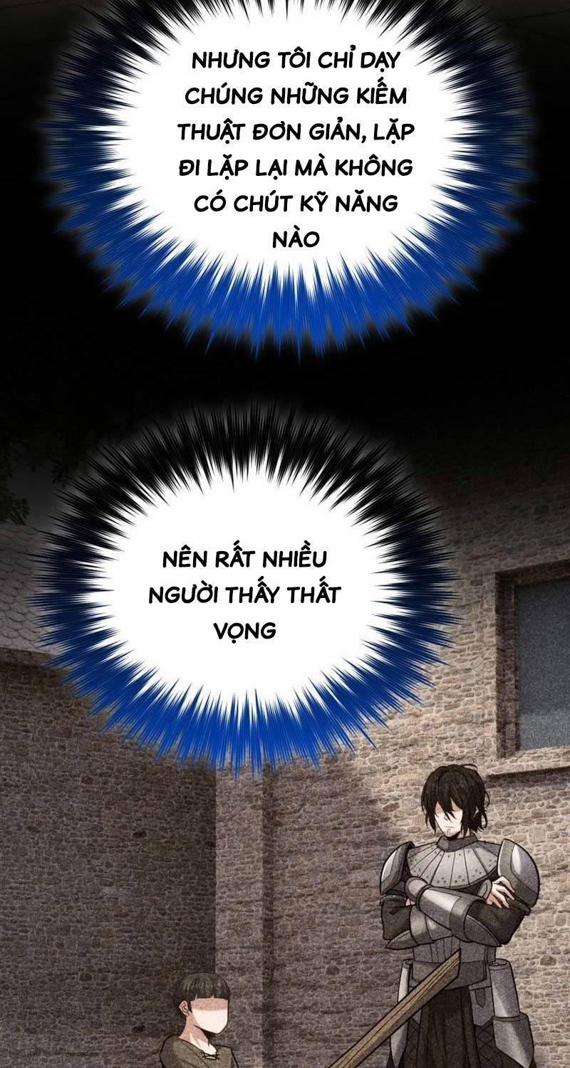 Kiếm Thánh Trọng Sinh 27 trang 87