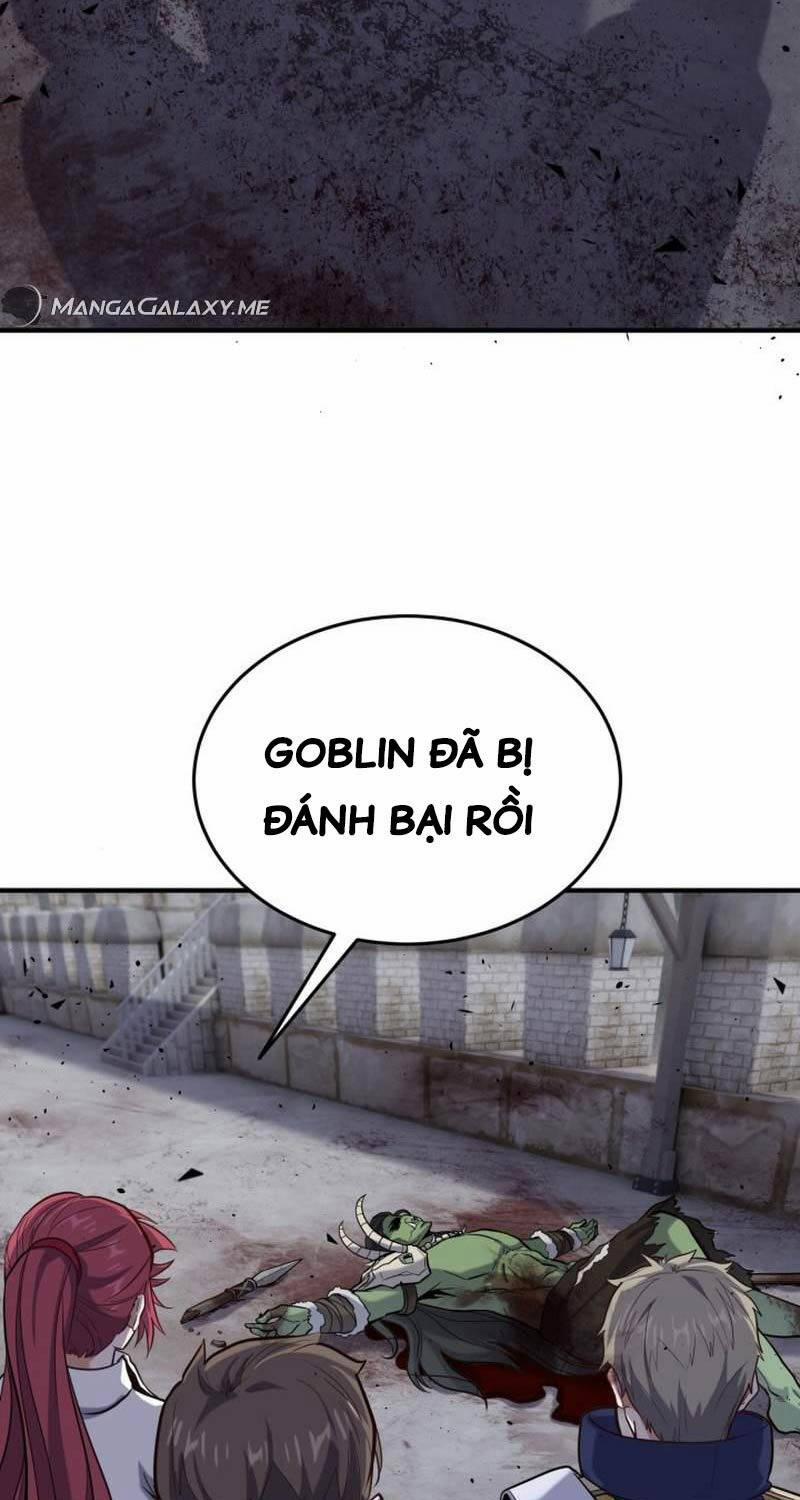 Kiếm Thánh Trọng Sinh 27 trang 9