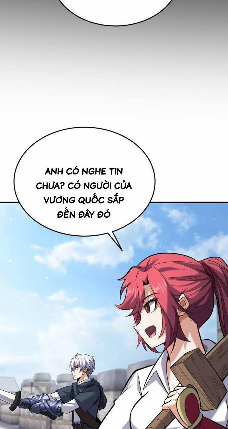 Kiếm Thánh Trọng Sinh 27 trang 90
