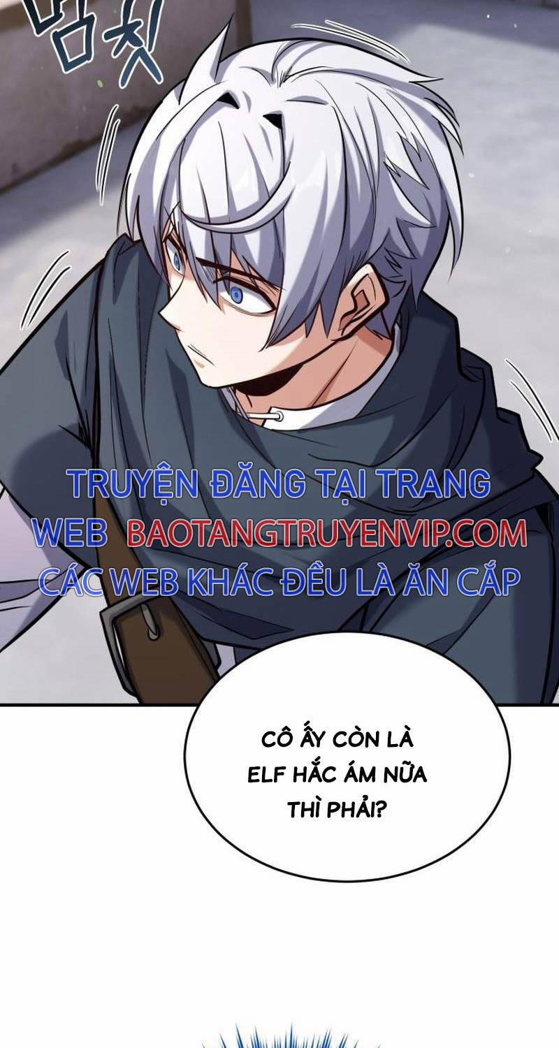 Kiếm Thánh Trọng Sinh 27 trang 92