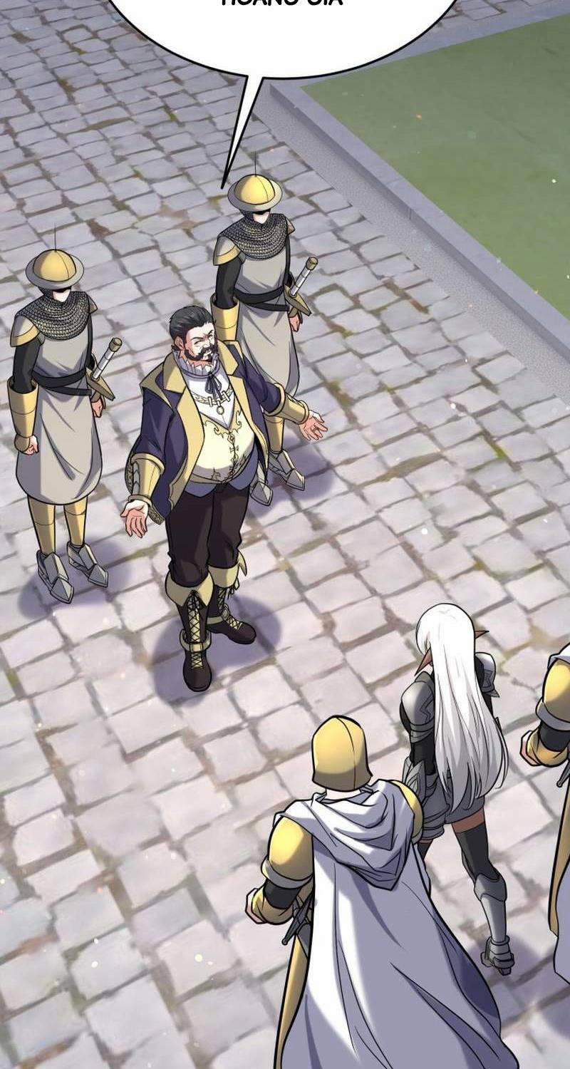 Kiếm Thánh Trọng Sinh 27 trang 96