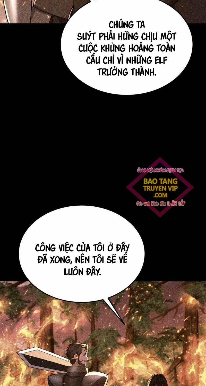 Kiếm Thánh Trọng Sinh 28 trang 10