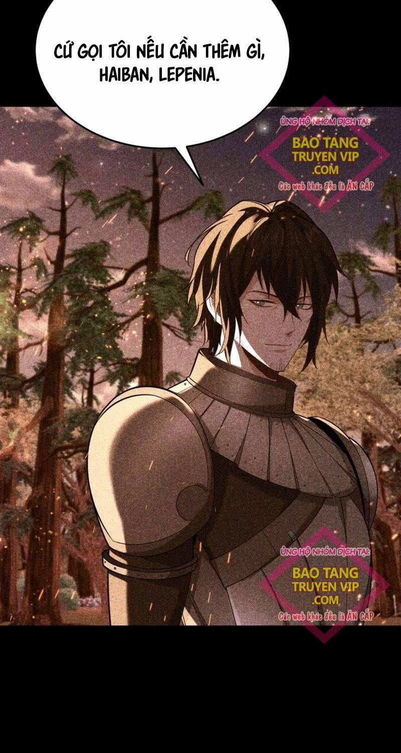 Kiếm Thánh Trọng Sinh 28 trang 12