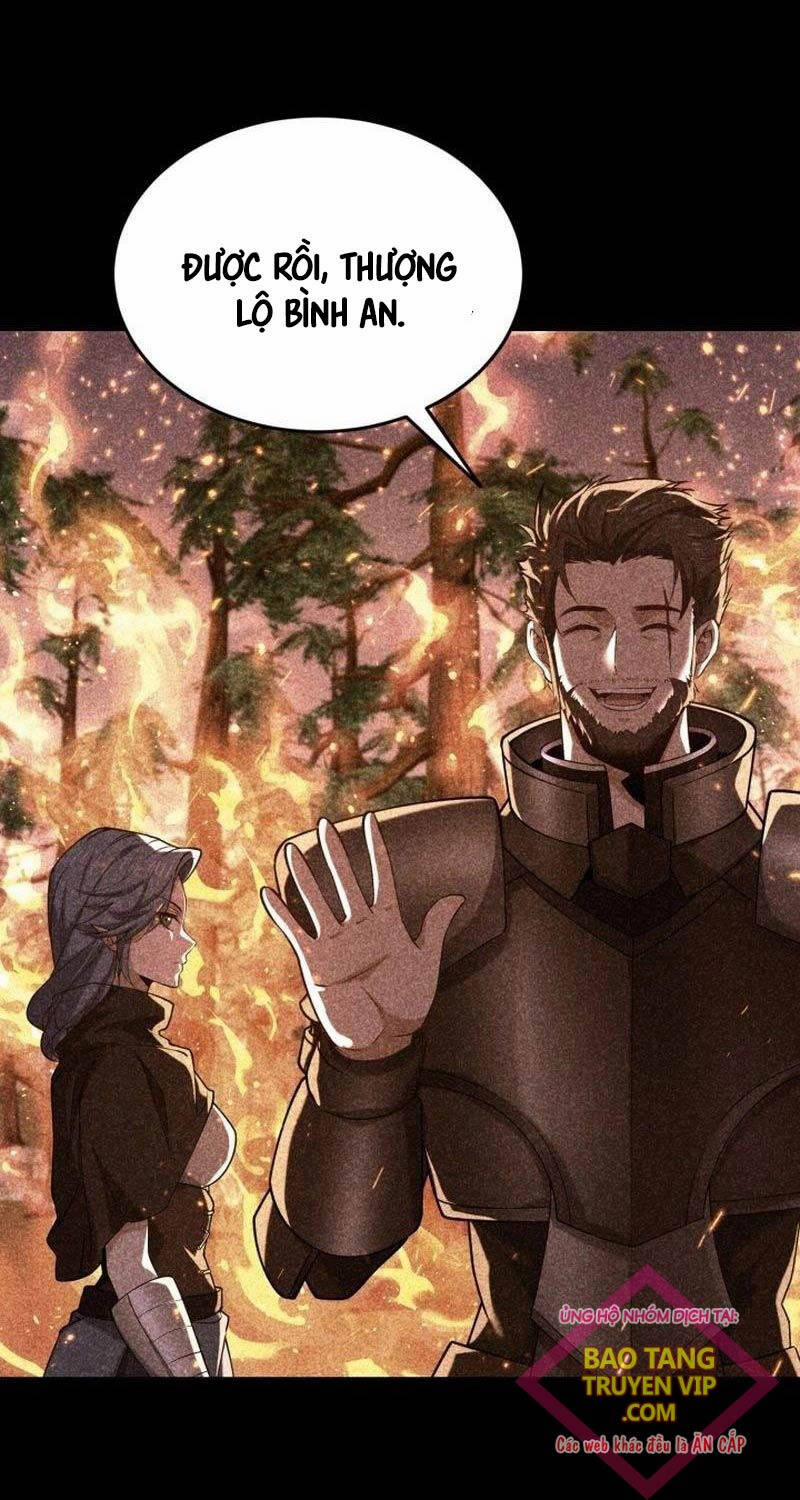 Kiếm Thánh Trọng Sinh 28 trang 13