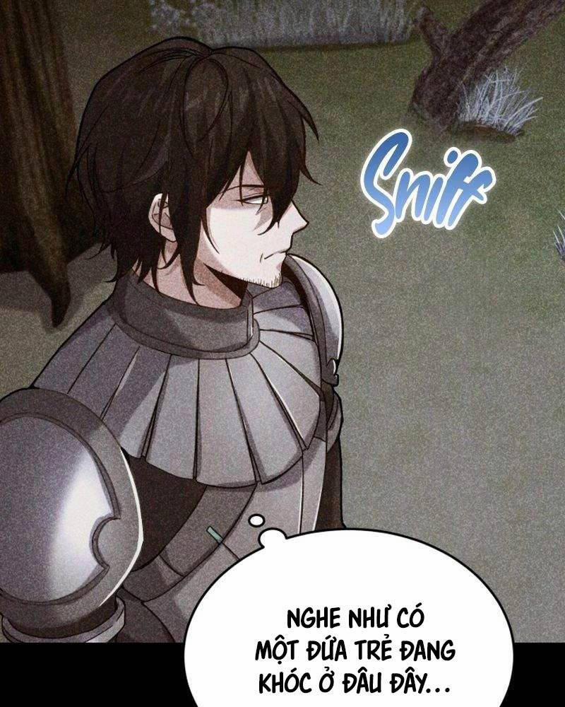 Kiếm Thánh Trọng Sinh 28 trang 18