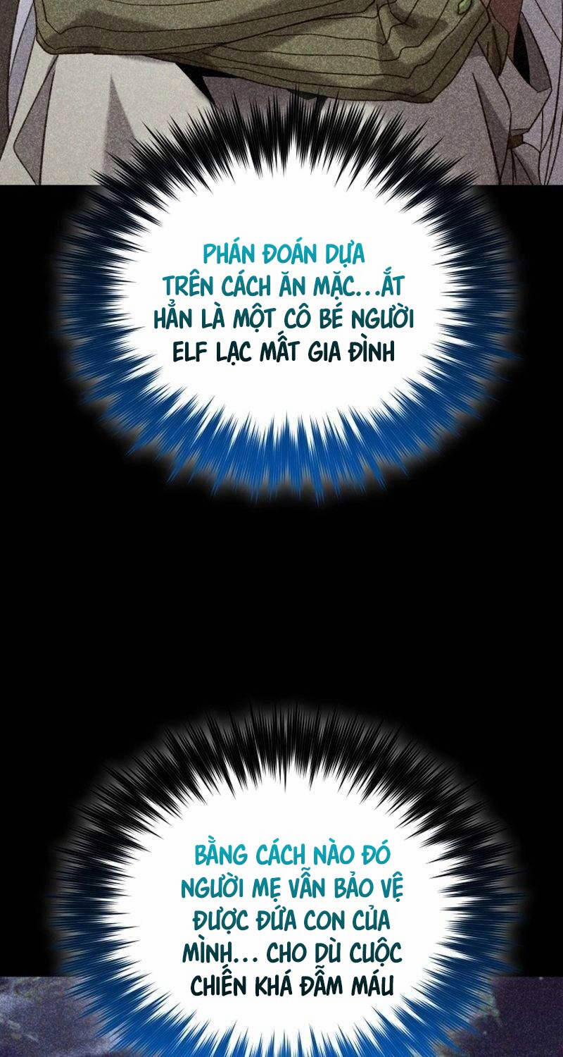 Kiếm Thánh Trọng Sinh 28 trang 23