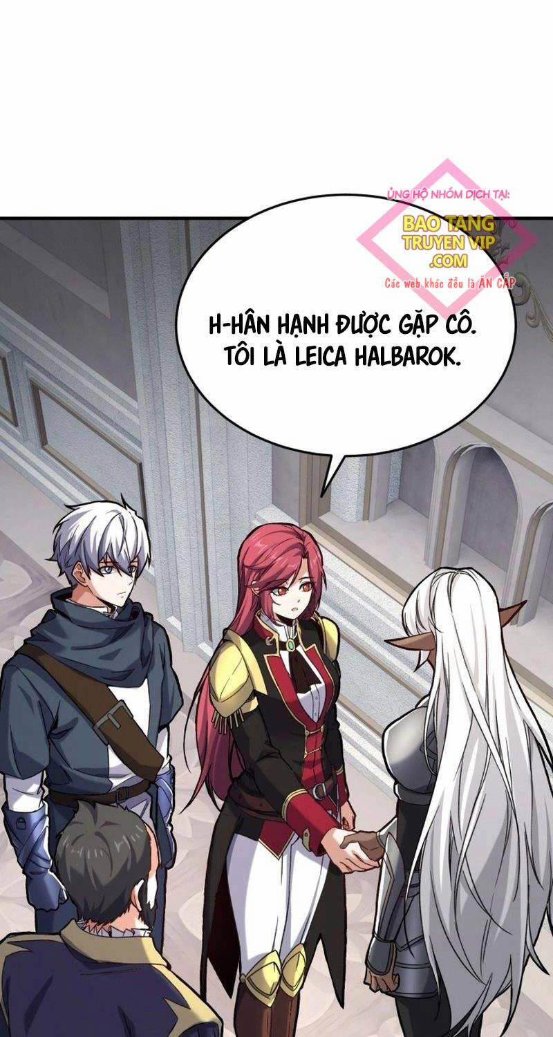 Kiếm Thánh Trọng Sinh 28 trang 33