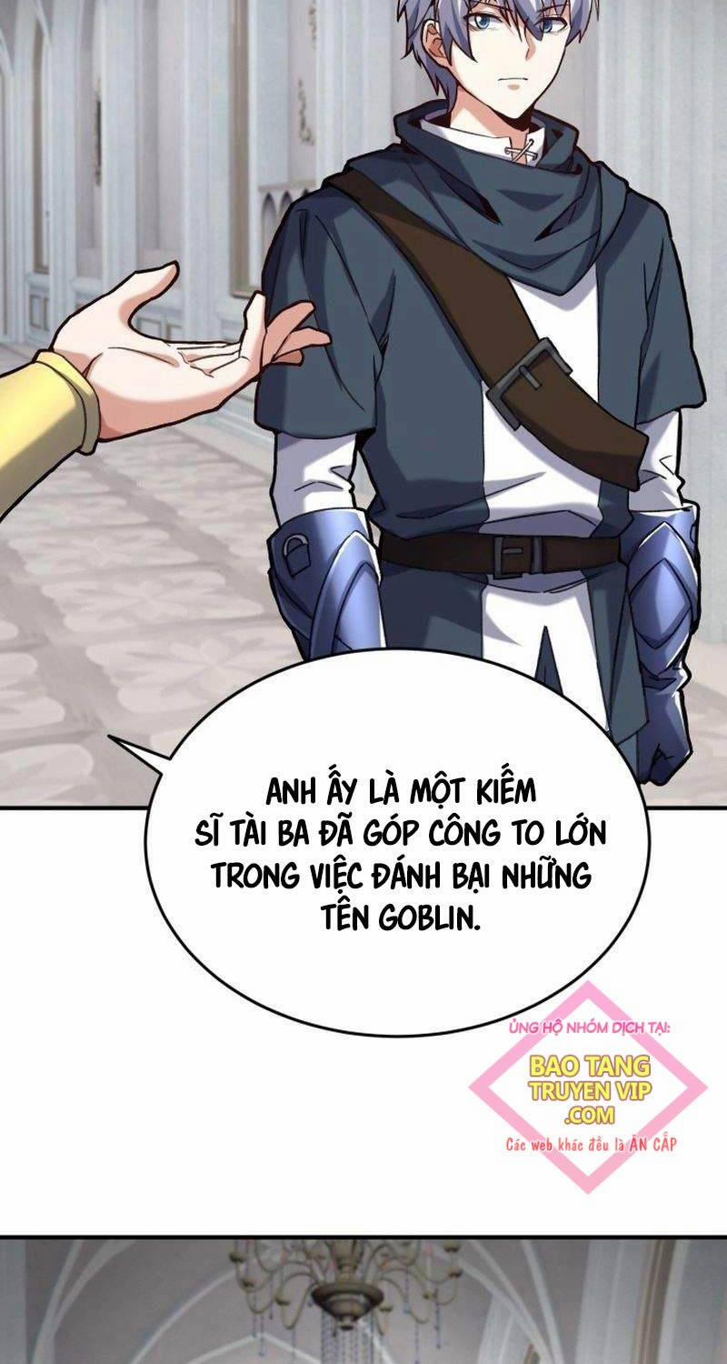 Kiếm Thánh Trọng Sinh 28 trang 35