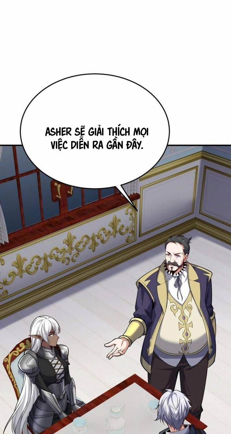 Kiếm Thánh Trọng Sinh 28 trang 41