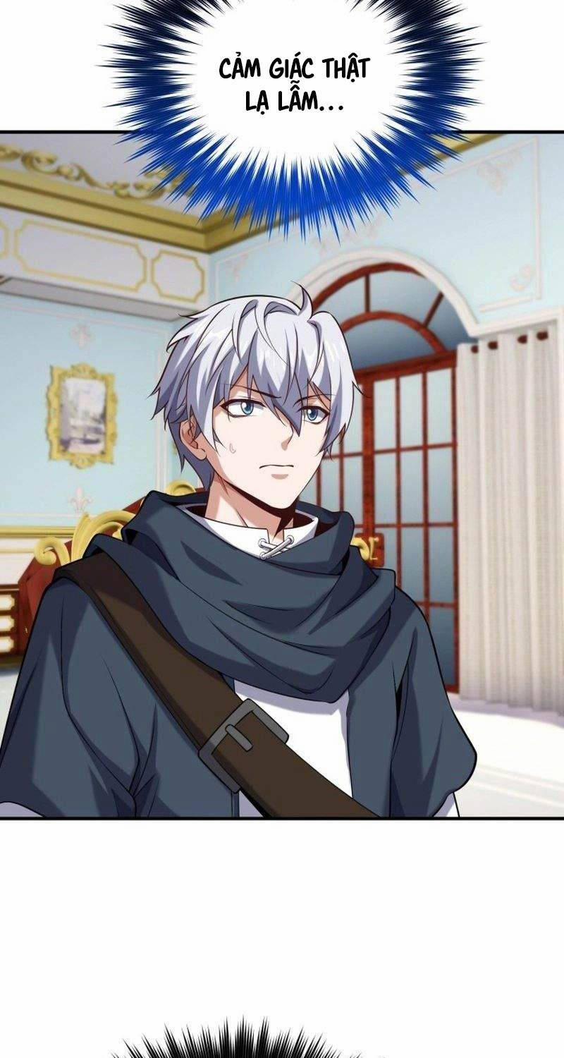 Kiếm Thánh Trọng Sinh 28 trang 44