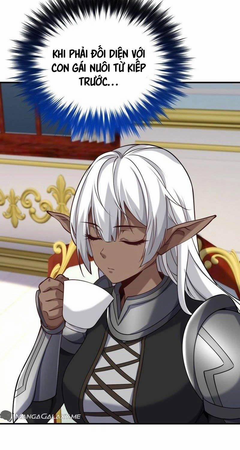 Kiếm Thánh Trọng Sinh 28 trang 45