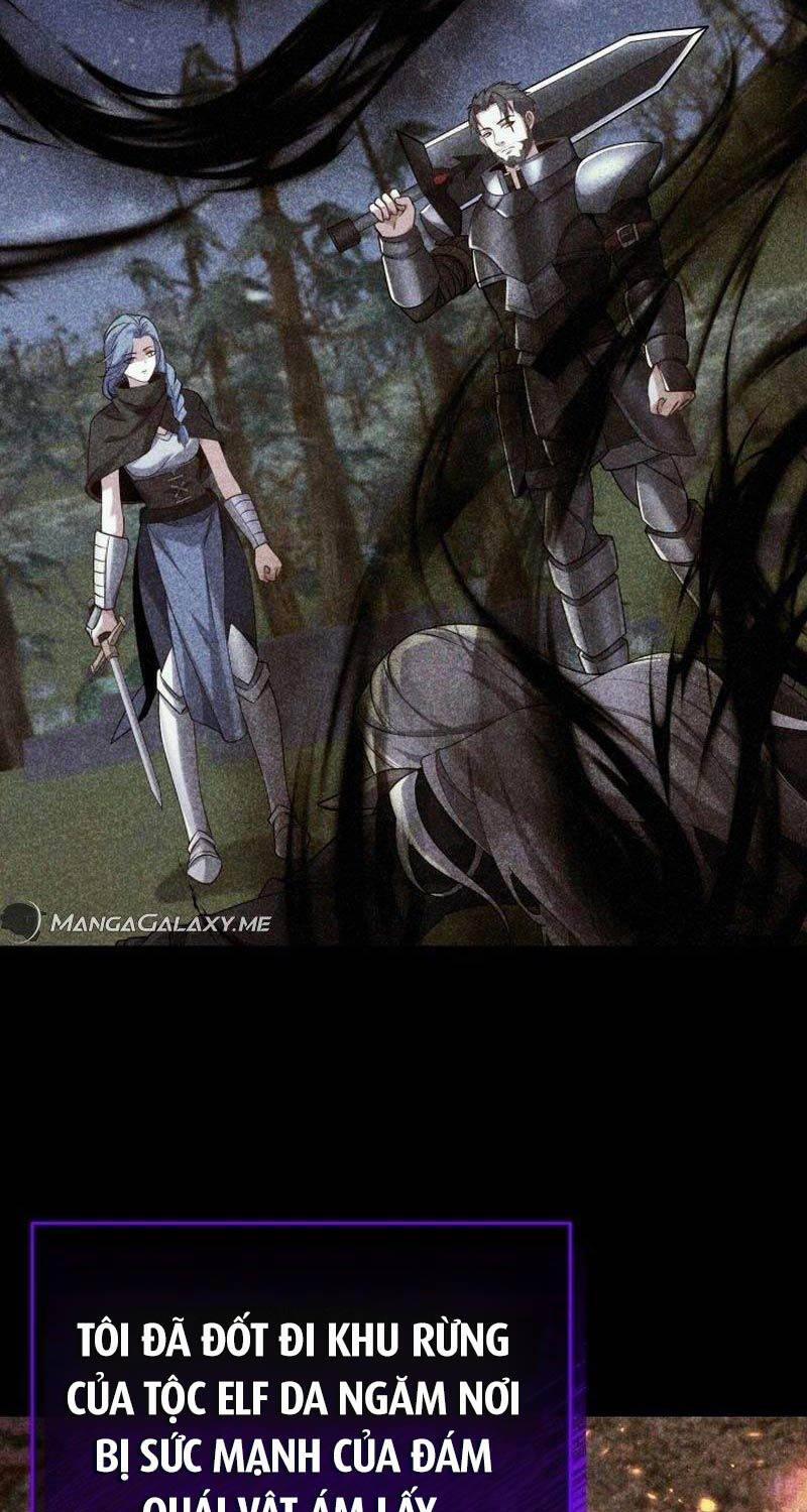 Kiếm Thánh Trọng Sinh 28 trang 53