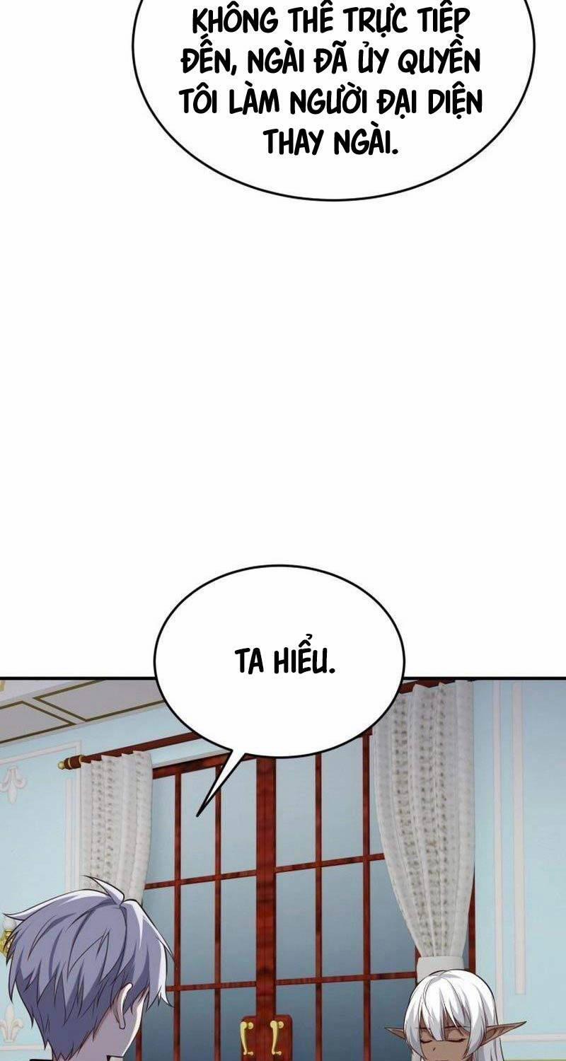 Kiếm Thánh Trọng Sinh 28 trang 64