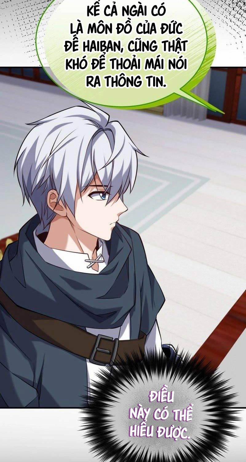 Kiếm Thánh Trọng Sinh 28 trang 67