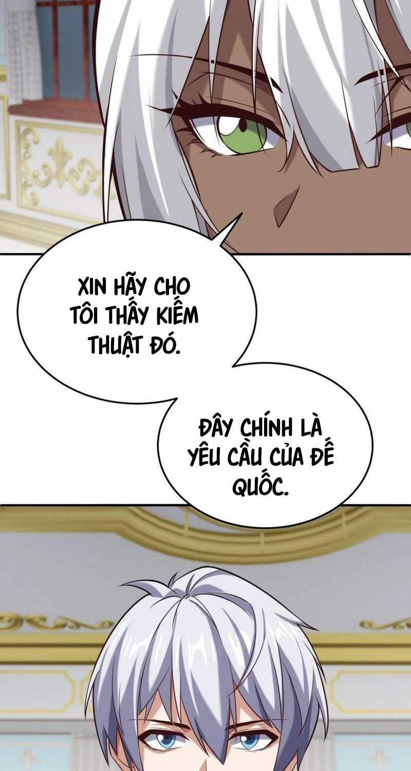 Kiếm Thánh Trọng Sinh 28 trang 72