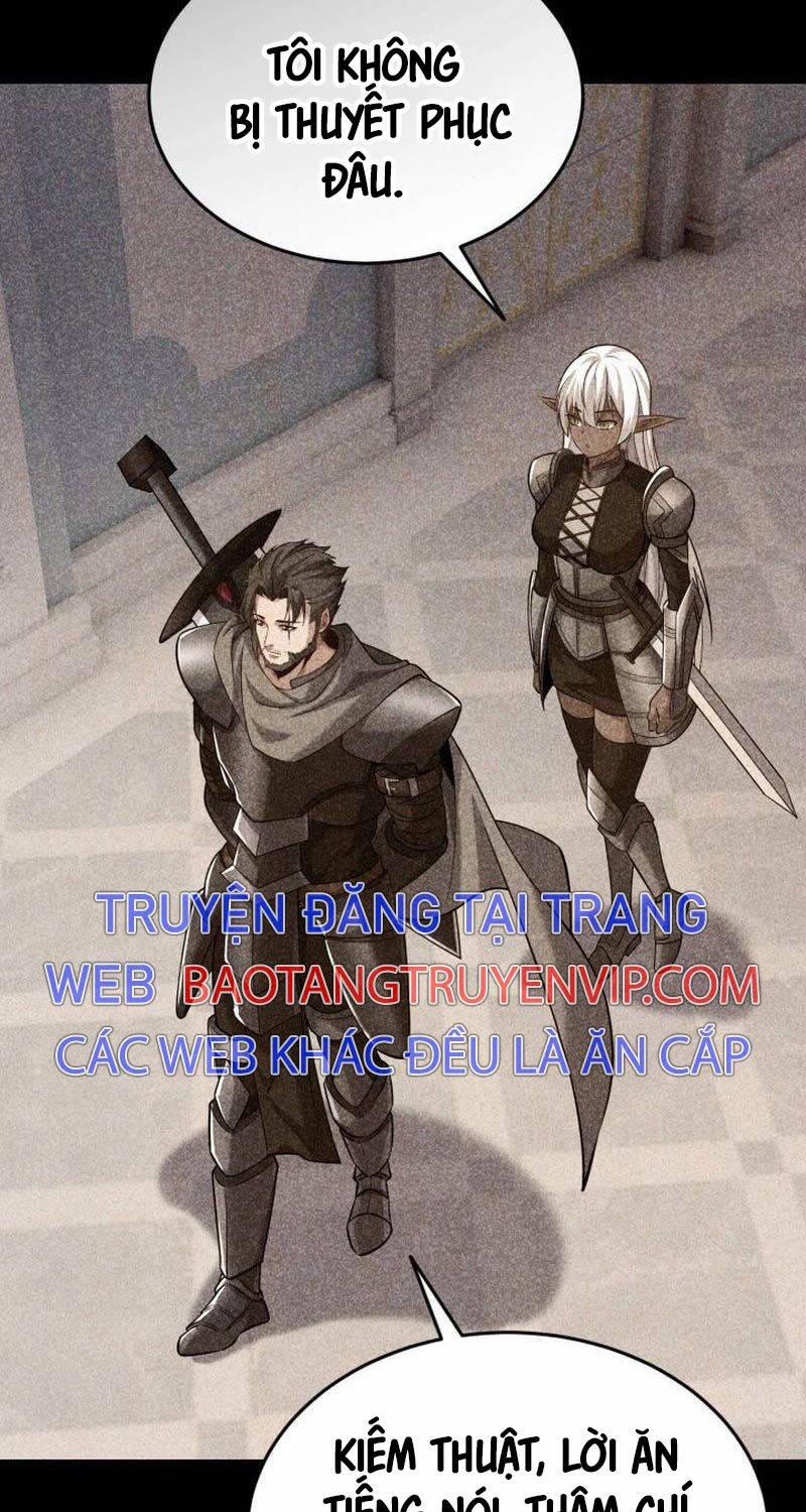 Kiếm Thánh Trọng Sinh 28 trang 79