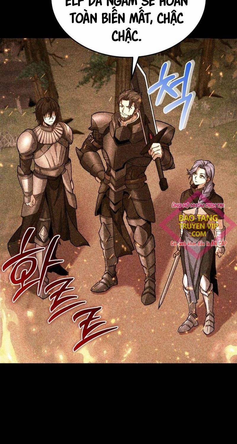 Kiếm Thánh Trọng Sinh 28 trang 8
