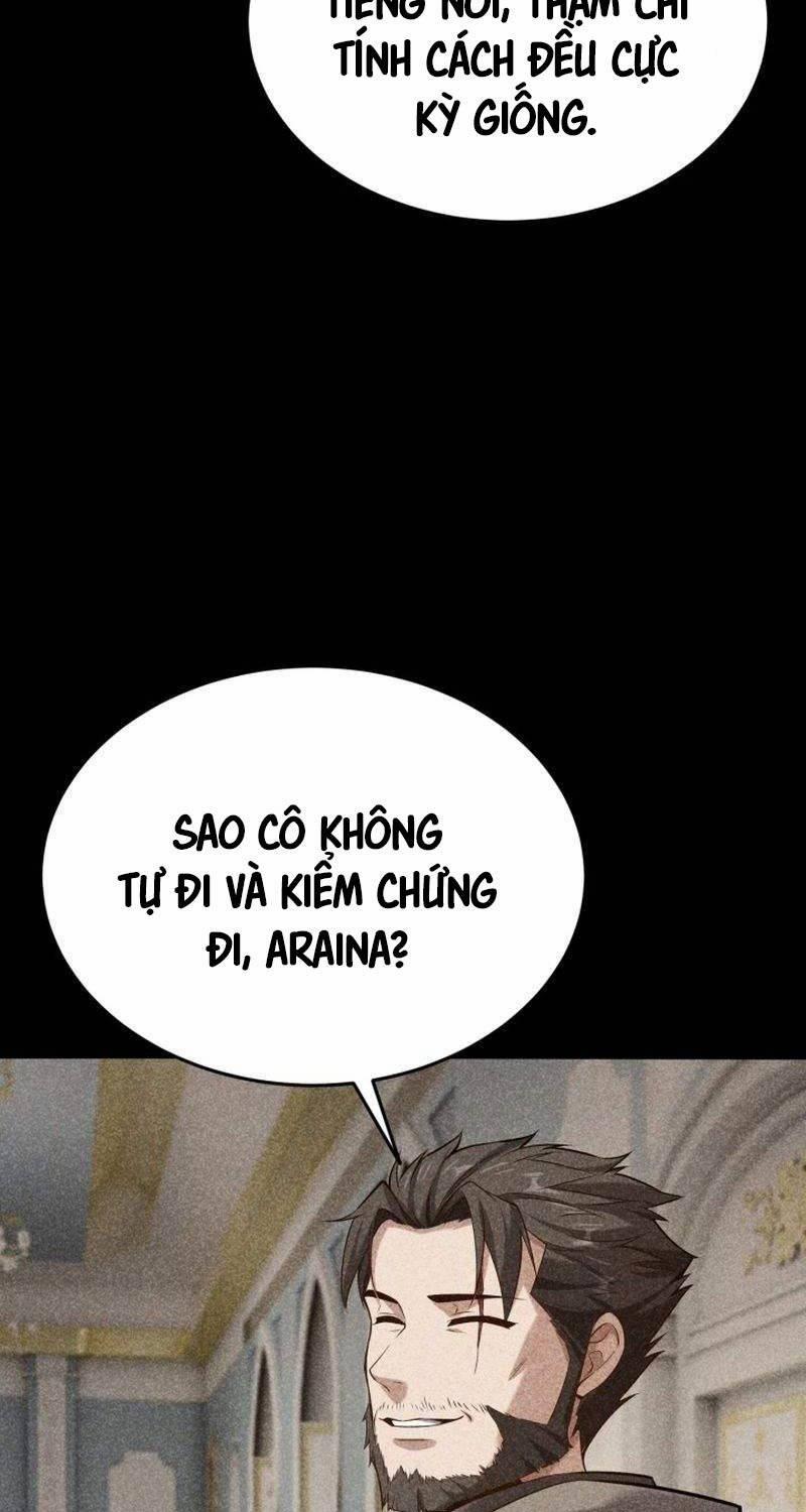 Kiếm Thánh Trọng Sinh 28 trang 80