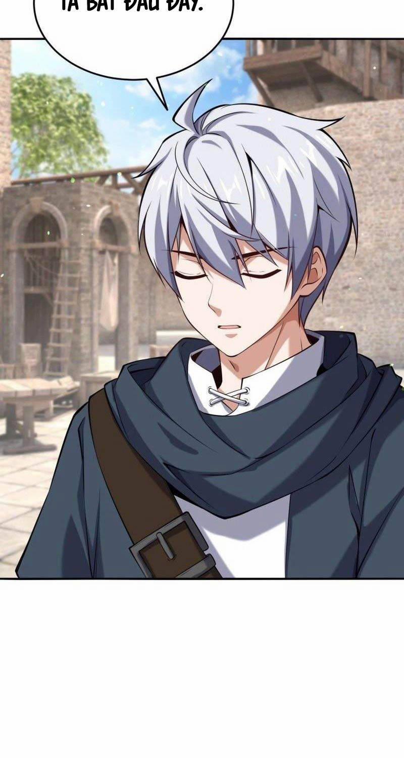 Kiếm Thánh Trọng Sinh 28 trang 85