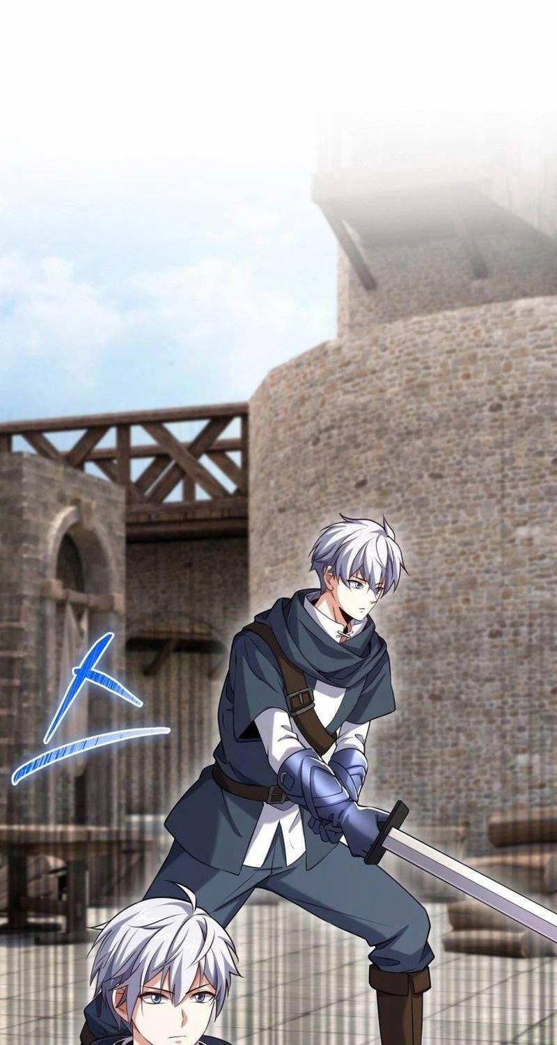 Kiếm Thánh Trọng Sinh 28 trang 86