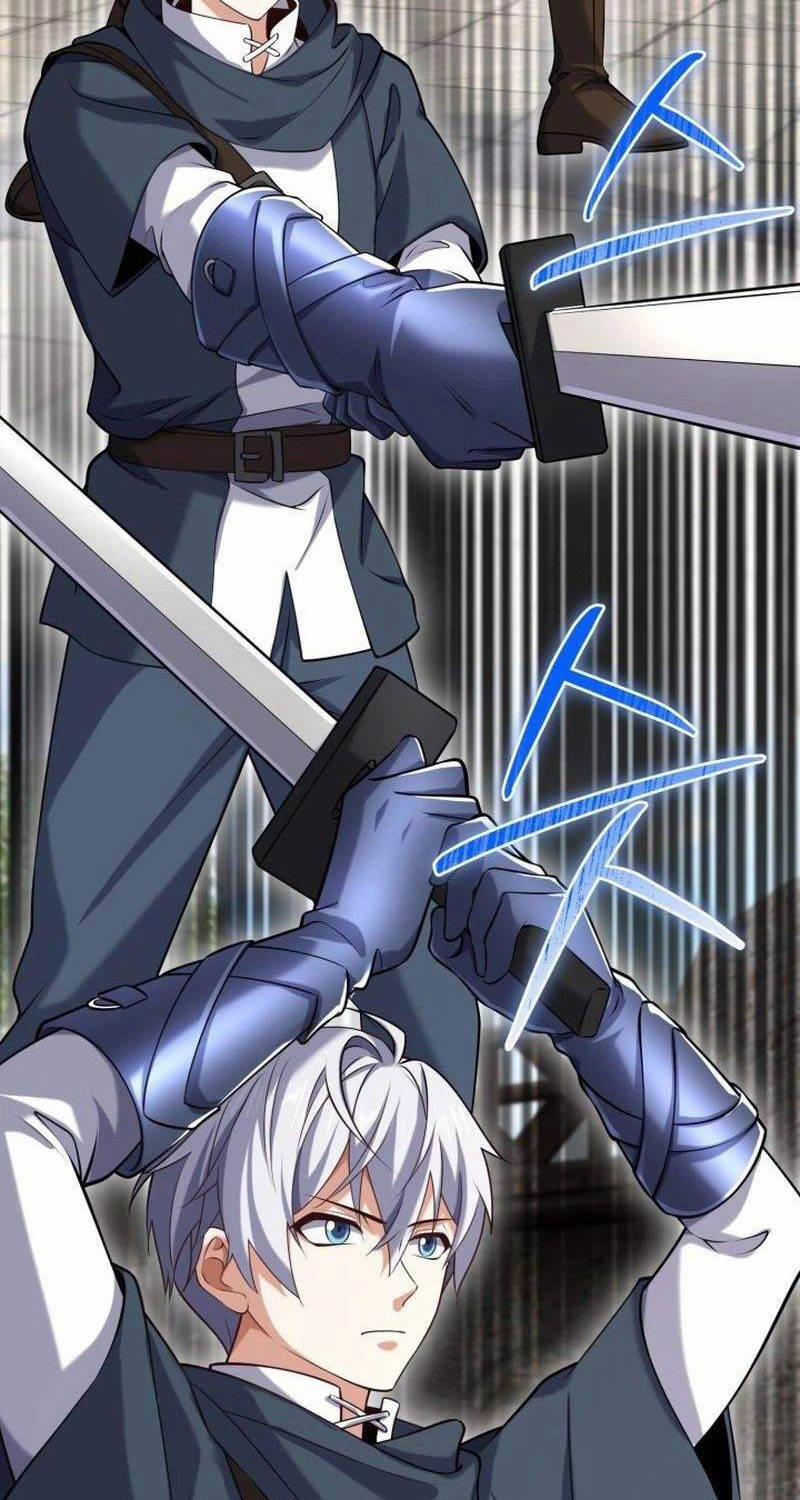 Kiếm Thánh Trọng Sinh 28 trang 87