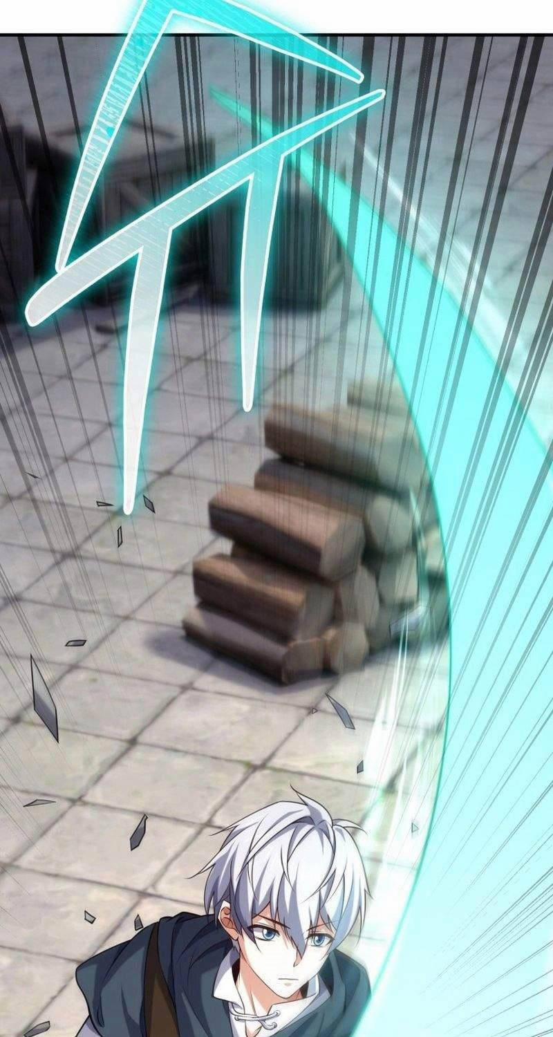 Kiếm Thánh Trọng Sinh 28 trang 89