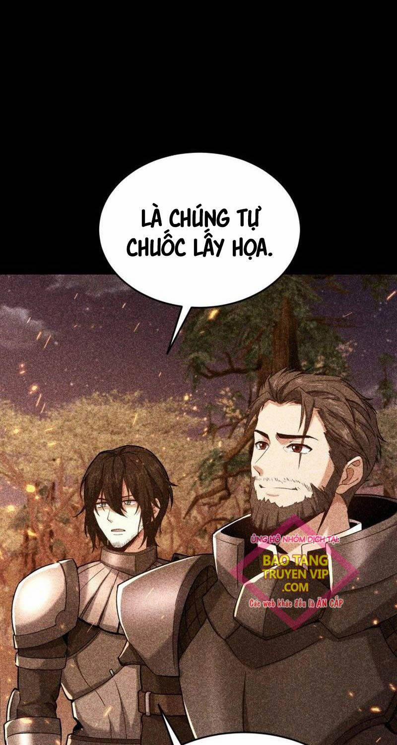 Kiếm Thánh Trọng Sinh 28 trang 9