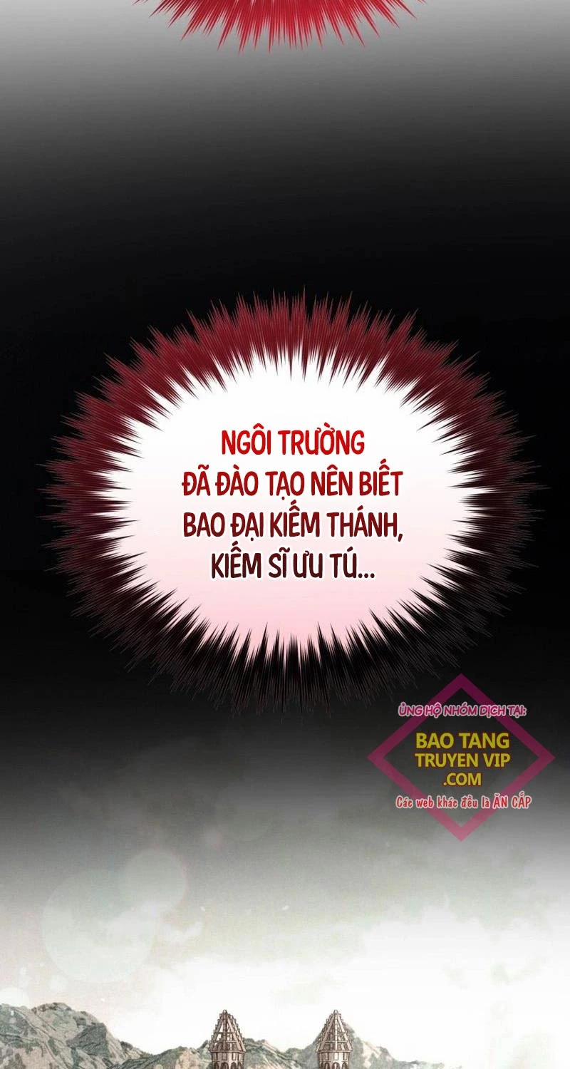 Kiếm Thánh Trọng Sinh 29 trang 10