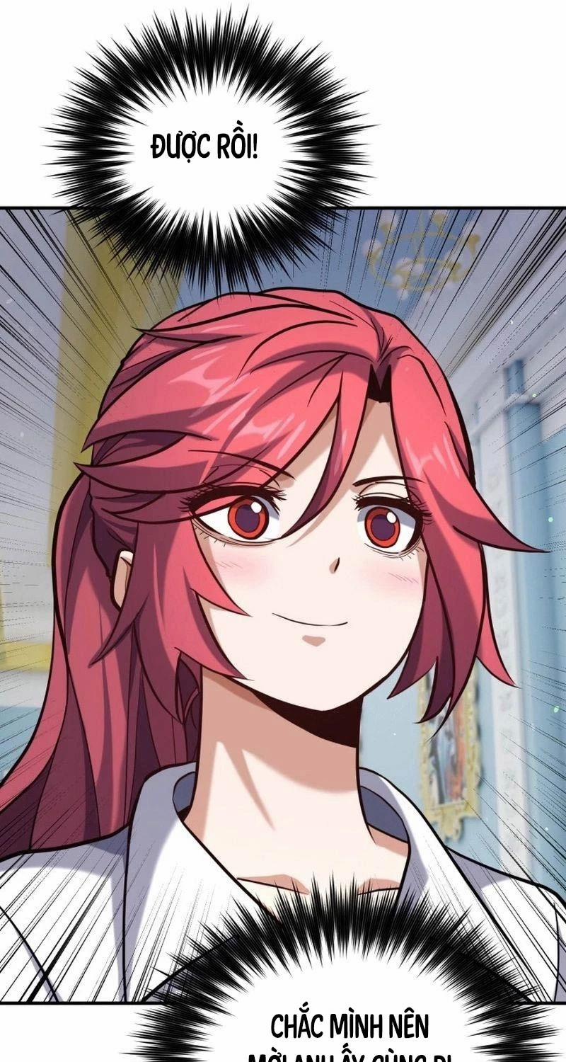 Kiếm Thánh Trọng Sinh 29 trang 19