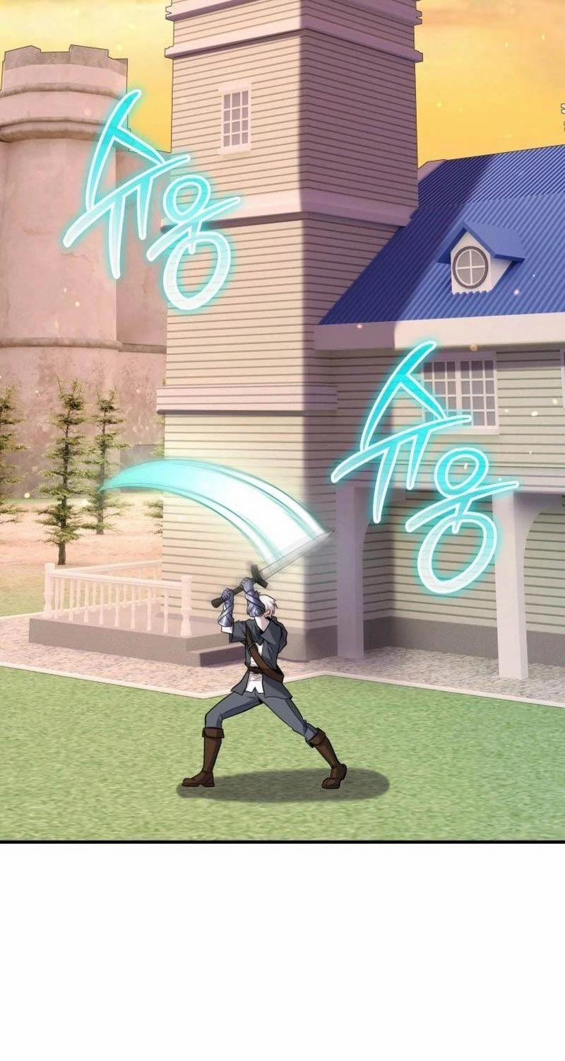 Kiếm Thánh Trọng Sinh 29 trang 24