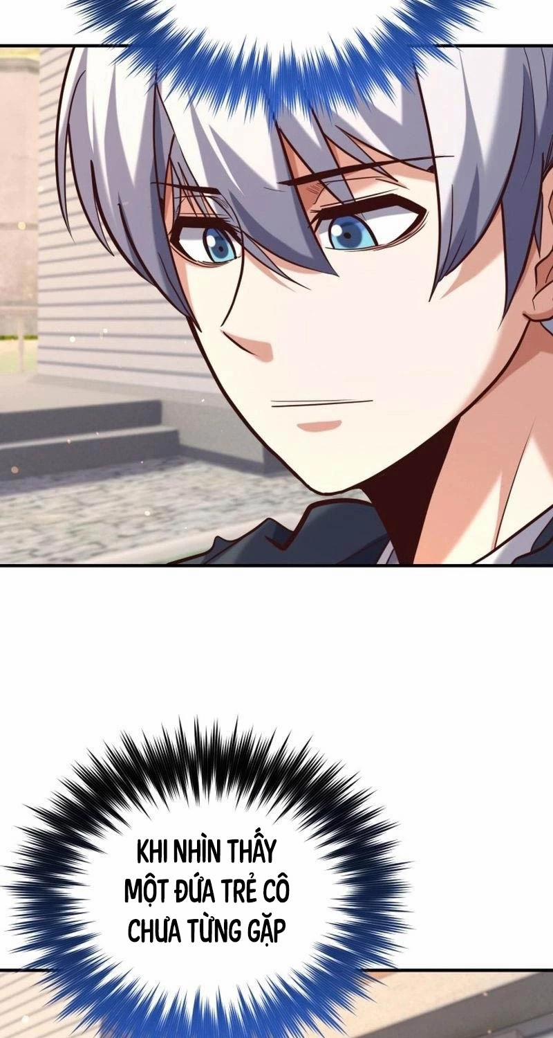 Kiếm Thánh Trọng Sinh 29 trang 31