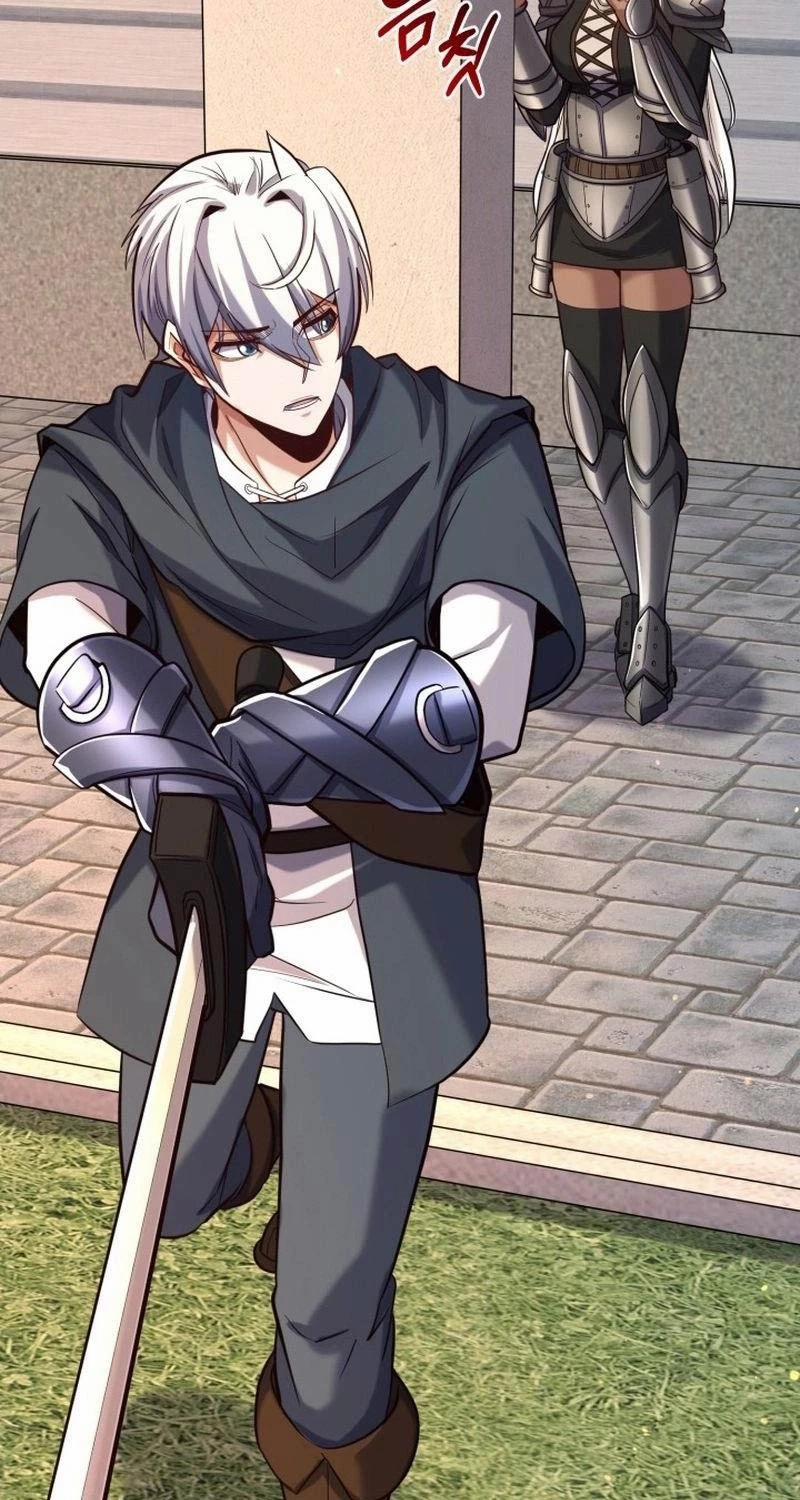 Kiếm Thánh Trọng Sinh 29 trang 35