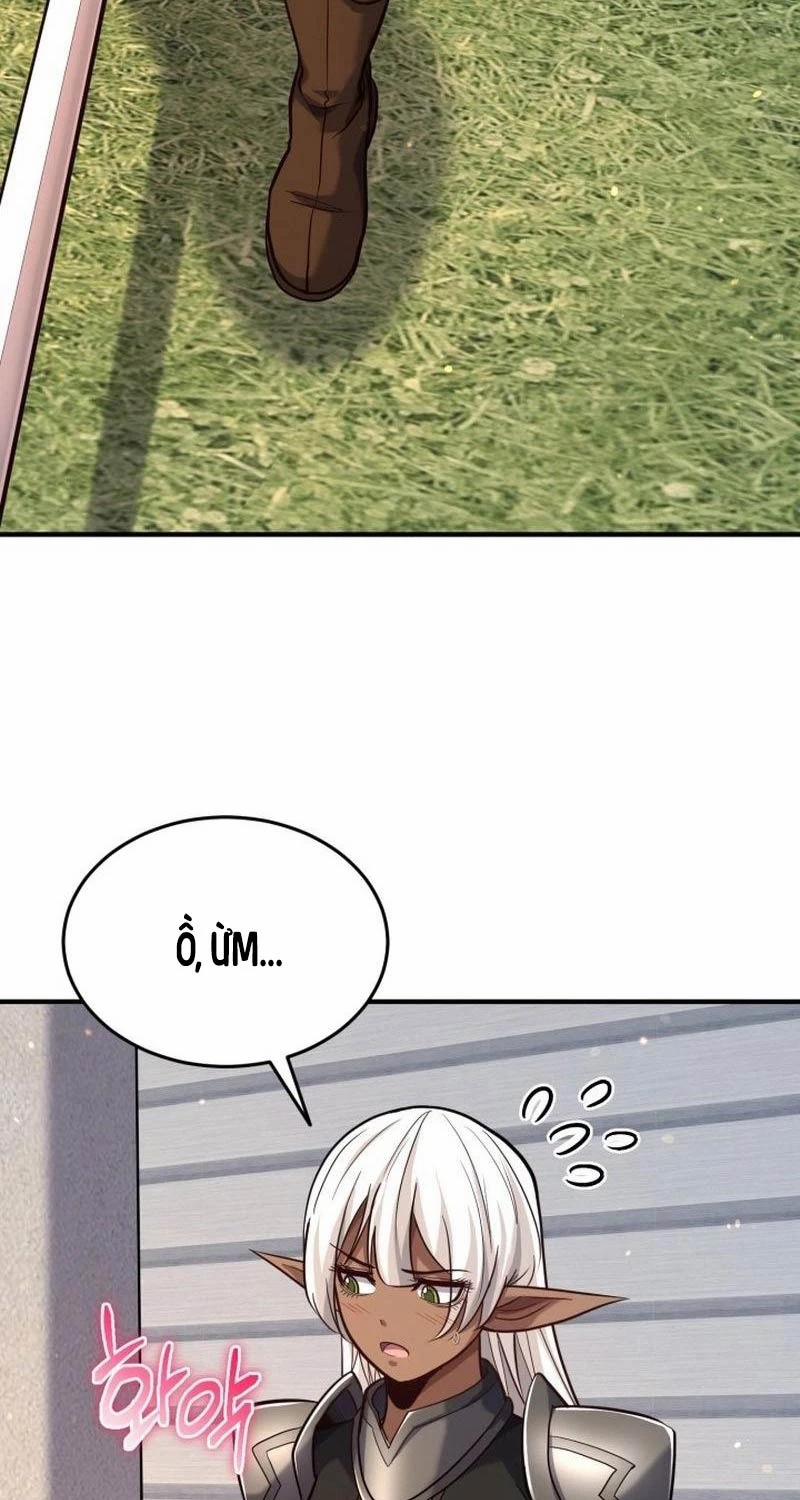 Kiếm Thánh Trọng Sinh 29 trang 36