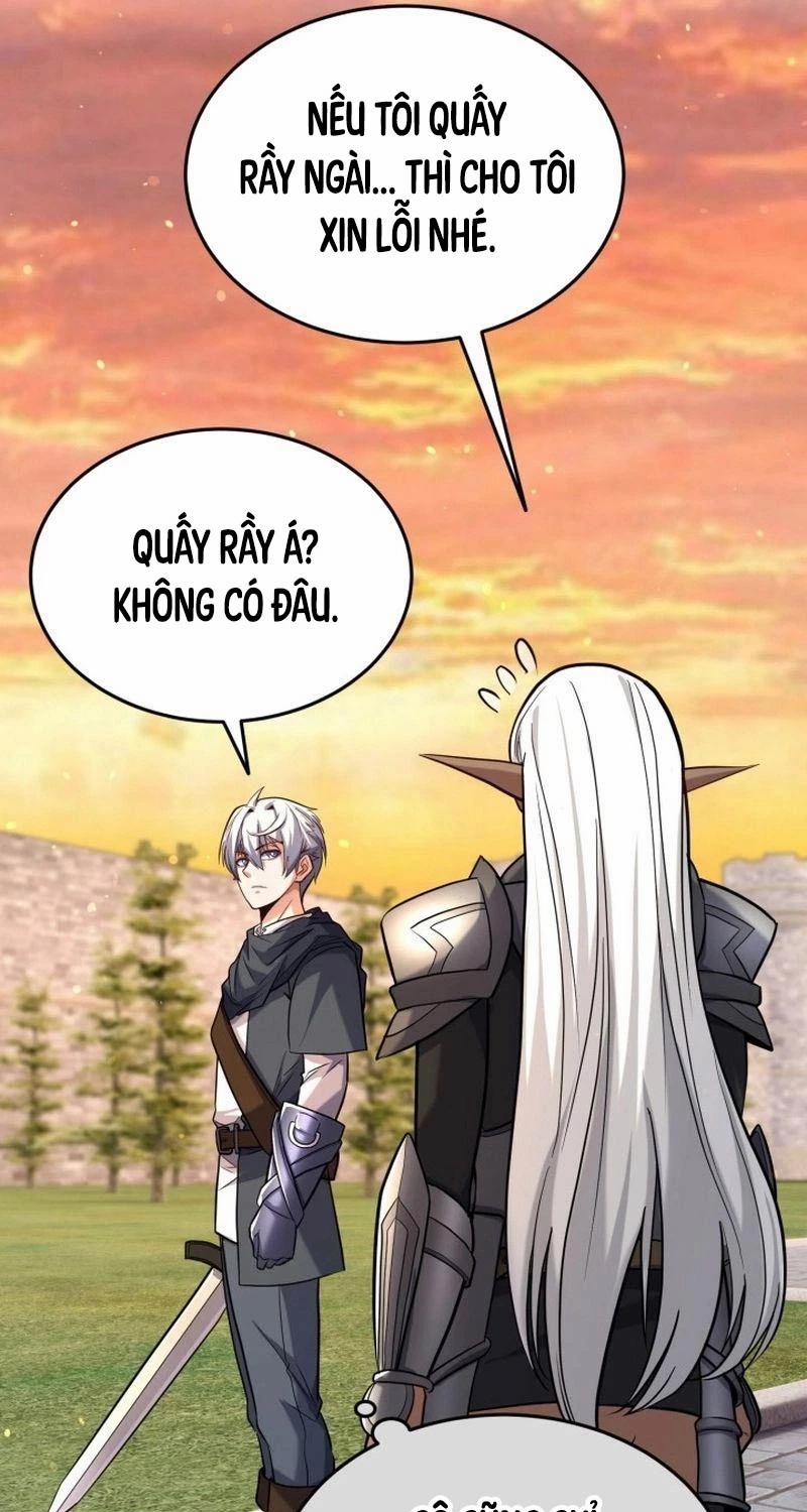 Kiếm Thánh Trọng Sinh 29 trang 38