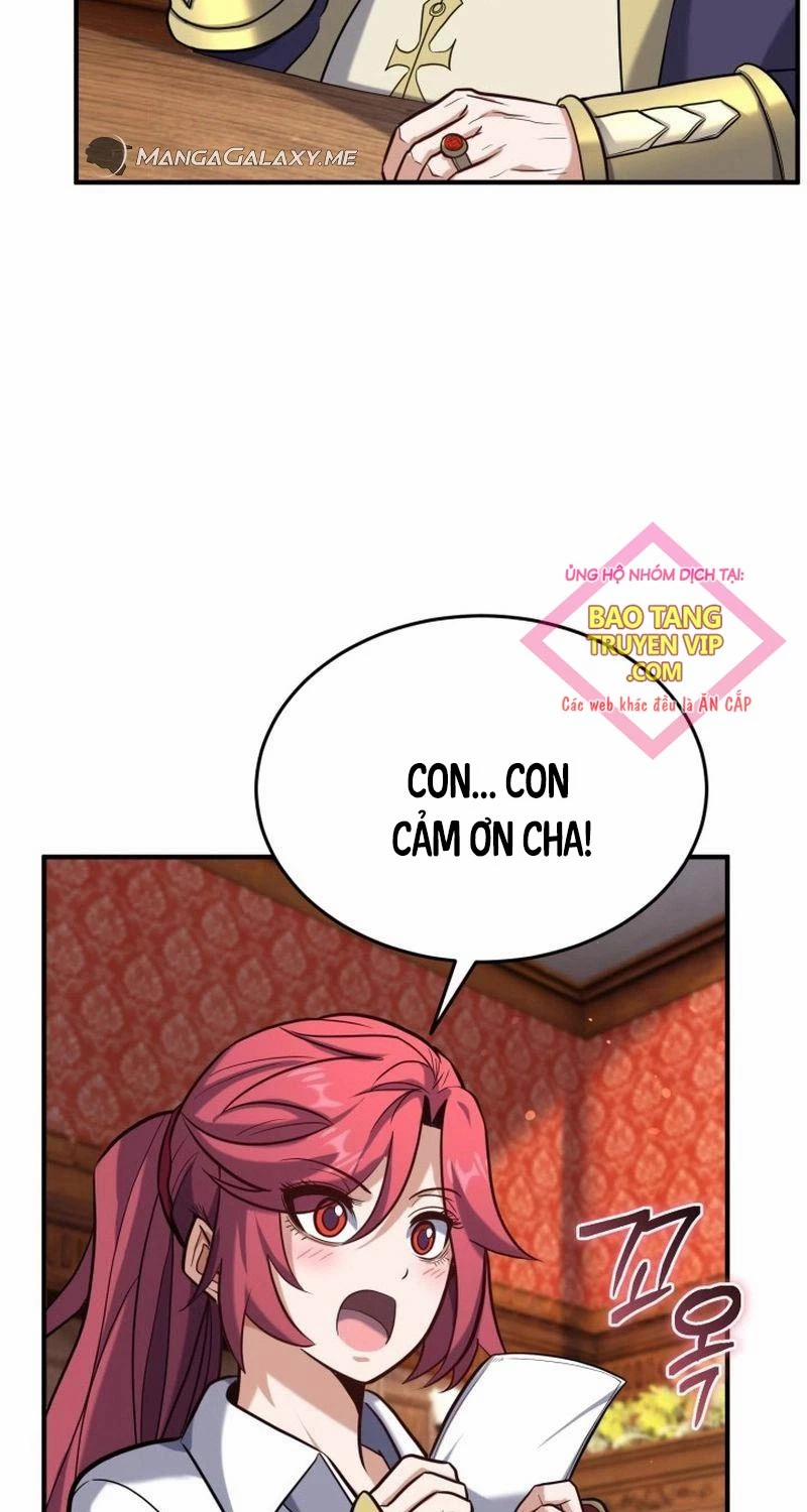 Kiếm Thánh Trọng Sinh 29 trang 4