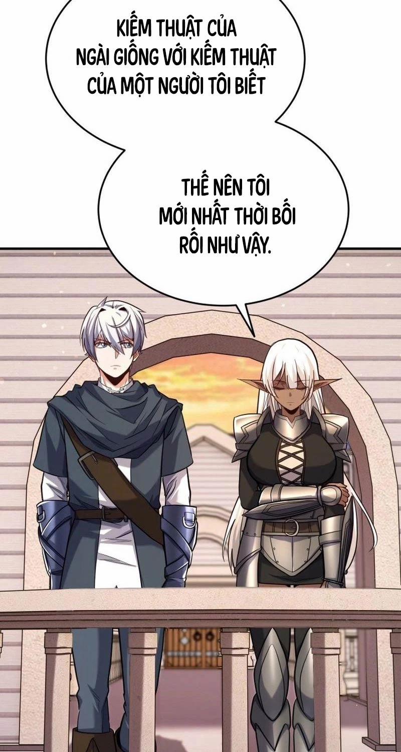 Kiếm Thánh Trọng Sinh 29 trang 41